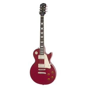 1566374736826-Epiphone, Electric Guitar, Les Paul Standard -Cardinal Red ENS-RCCH1.jpg